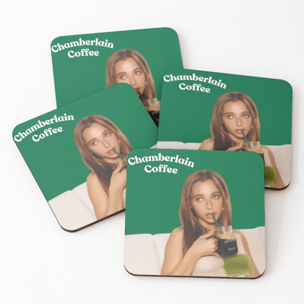 Item preview, emma's coffee designed and sold by miss madison creates.