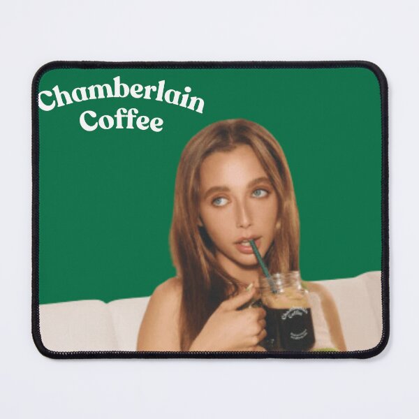 Item preview, emma's coffee designed and sold by miss madison creates.