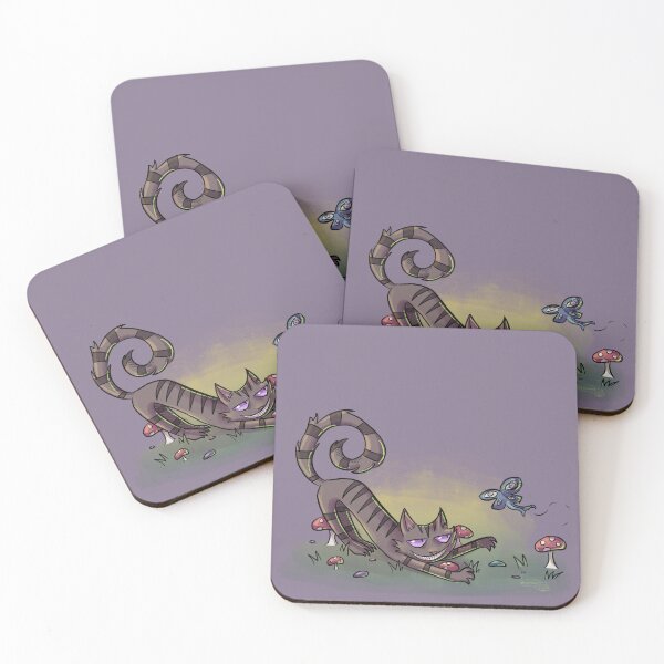 Item preview, Cheshire Biscuit designed and sold by eueuesart.
