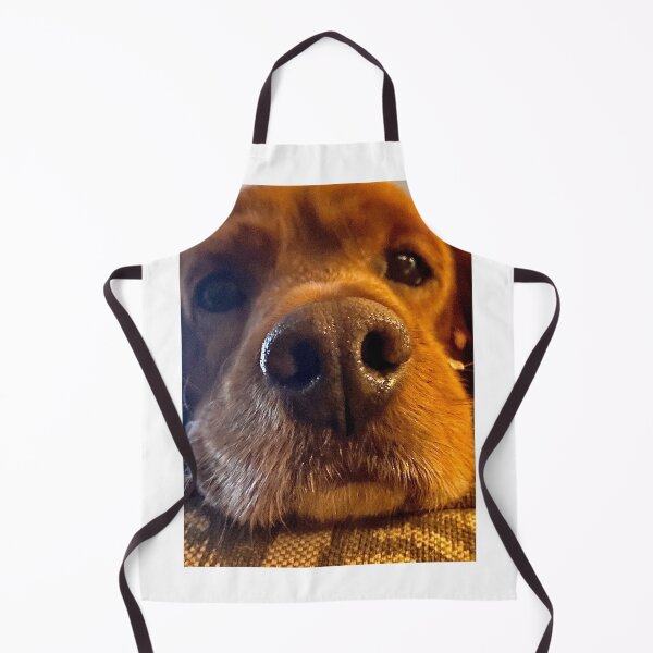 Item preview, Stretched Dog Face designed and sold by Wishalju05.