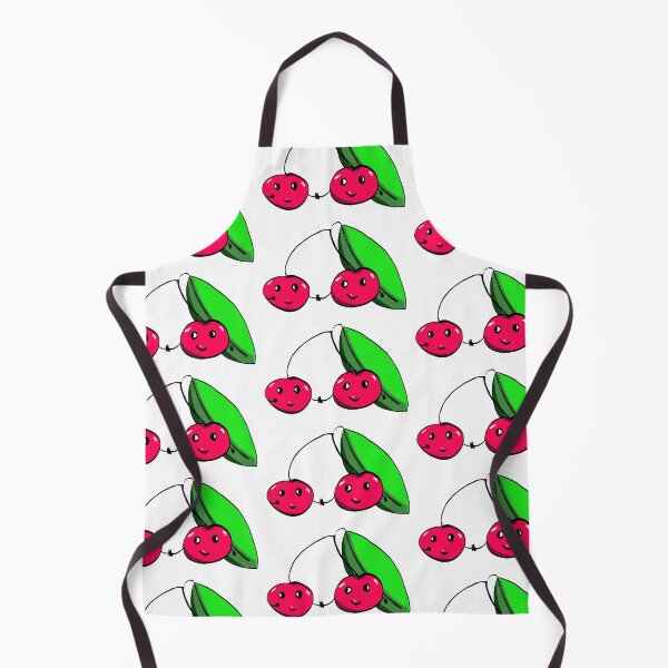 Item preview, Cherries children twins designed and sold by VauKaArtShop.