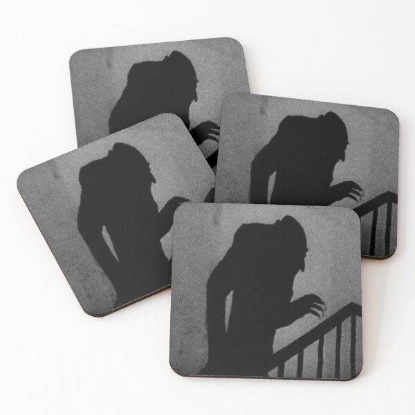 Item preview, Nosferatu The Vampire designed and sold by savethetshirt.