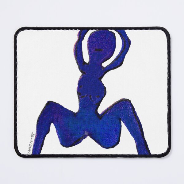 Item preview, louise sapphire designed and sold by Claudio Pepper.