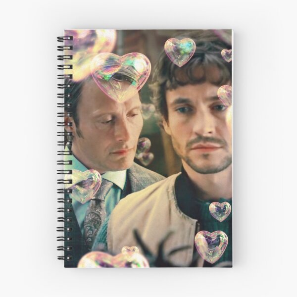 Item preview, Pink Heart Bubbles Hannigram Duotone Film designed and sold by orionlodubyal.