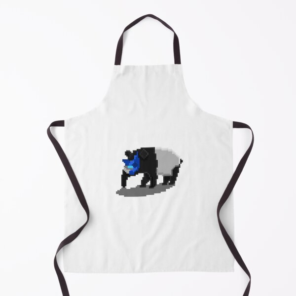 Item preview, The Tapir Protector designed and sold by designbywans.