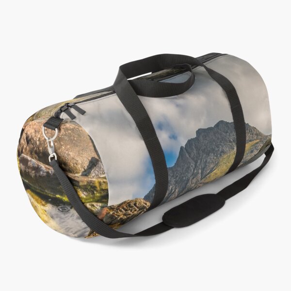 Item preview, Tryfan Mountain Snowdonia Wales designed and sold by AJEvans.