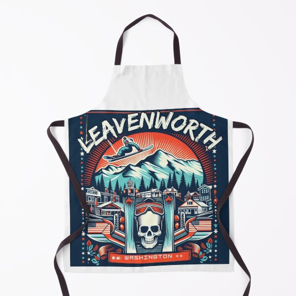 Item preview, Leavenworth: Outdoor Adventure on the Missouri River Trail designed and sold by Digital Dreams Arts.