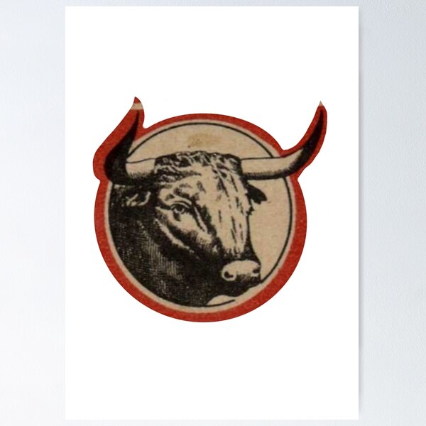 Item preview, Toro bullfighter Sevilla Seville Spain traditions  designed and sold by Tropical Blood.