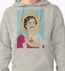 Saint Pablo Escobar Pullover Hoodie