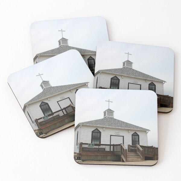 Item preview, Pawleys Island Chapel  designed and sold by Cynthia48.
