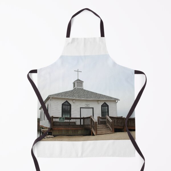 Item preview, Pawleys Island Chapel designed and sold by Cynthia48.