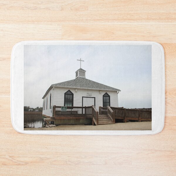 Item preview, Pawleys Island Chapel  designed and sold by Cynthia48.