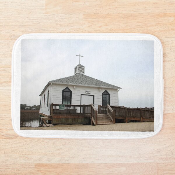 Item preview, Pawleys Island Chapel  designed and sold by Cynthia48.