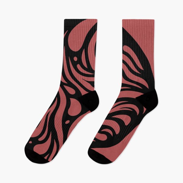 Item preview, Circle fluid, liquid circle, circle pattern, round, point flow, zebra style designed and sold by badbug.