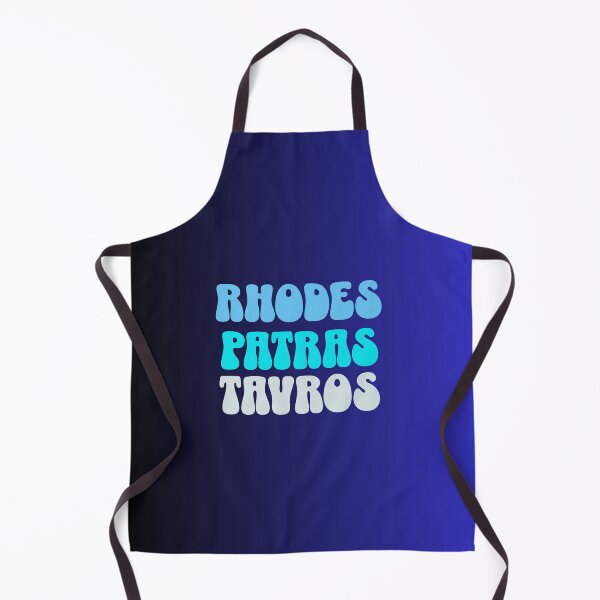 Item preview, Rhodes Patras Tavros designed and sold by TheRightHonMP.