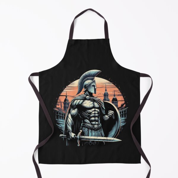 Item preview, Warrior of Legend designed and sold by American Artist Designs.