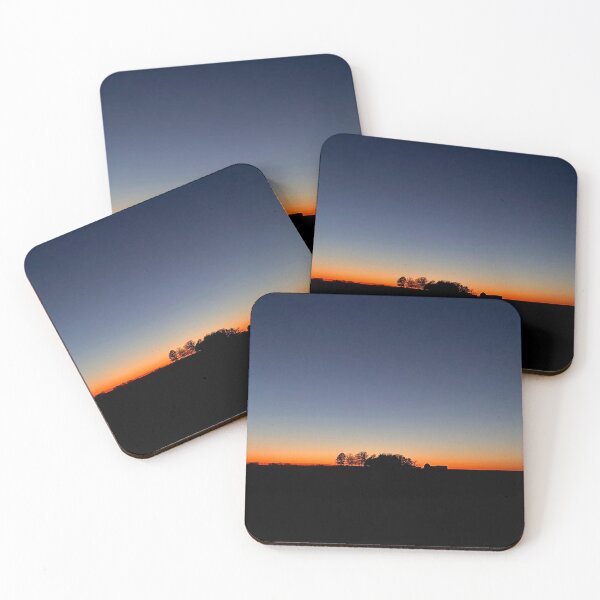 Item preview, Pretty Bold Sunset  designed and sold by Wishalju05.