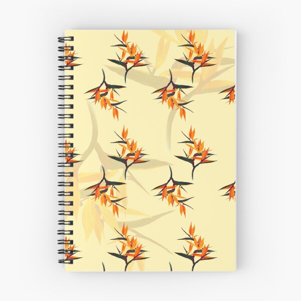 Item preview, Tropical nature pattern designed and sold by Lluviadedoritos.