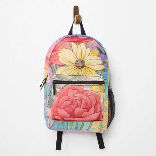 Item preview, Flowers Spring Feminine Garden designed and sold by LovelyHappyGift.