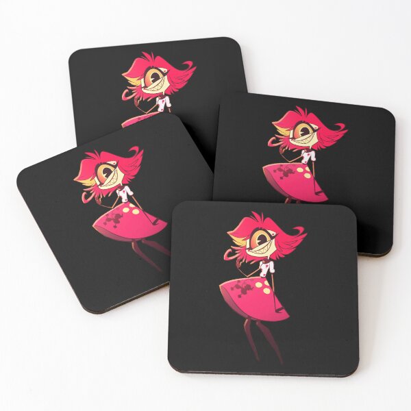 Item preview, Hazbin Hotel Niffty designed and sold by Vivzie-Art.