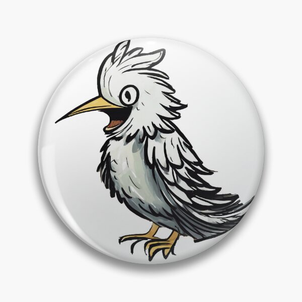 Item preview, Feathered Frenzy designed and sold by omerfdln34.