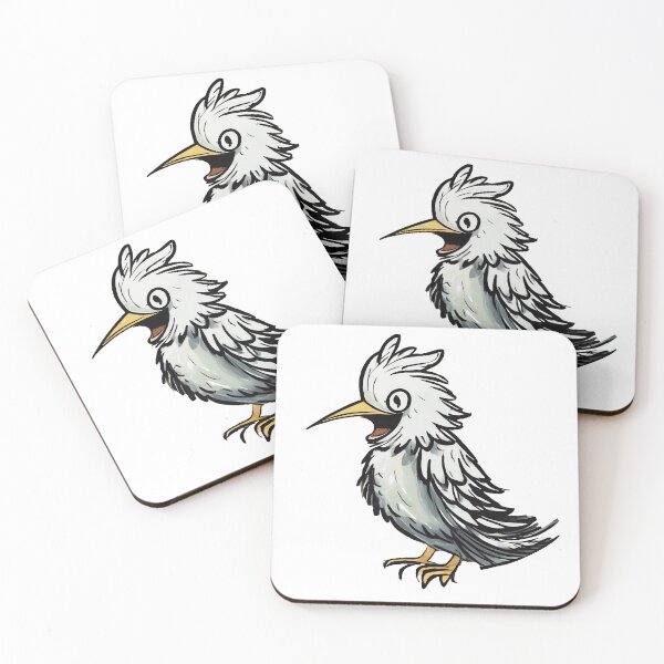Item preview, Feathered Frenzy designed and sold by omerfdln34.