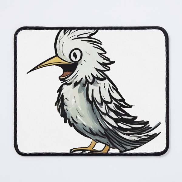 Item preview, Feathered Frenzy designed and sold by omerfdln34.