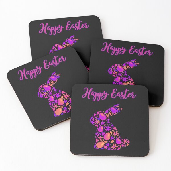 Item preview, Happy Ewaster - Easter Rabbit designed and sold by DMHG.