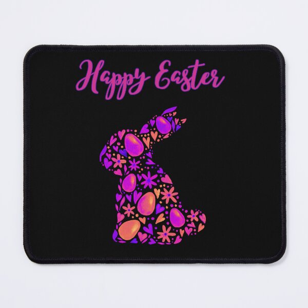 Item preview, Happy Ewaster - Easter Rabbit designed and sold by DMHG.