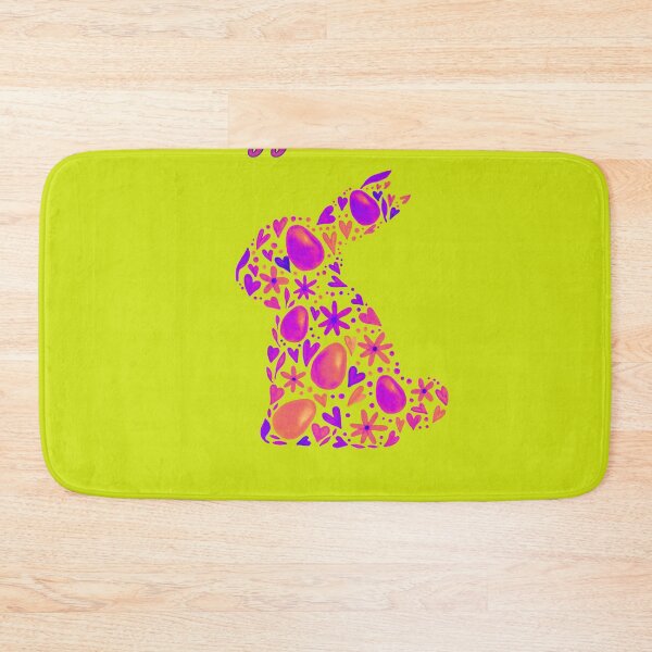 Item preview, Happy Ewaster - Easter Rabbit designed and sold by DMHG.