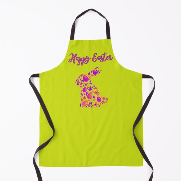 Item preview, Happy Ewaster - Easter Rabbit designed and sold by DMHG.