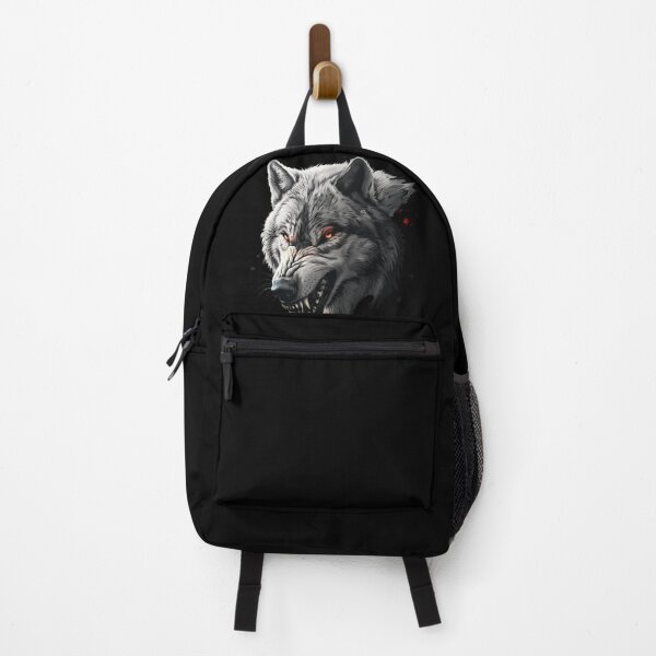 Item preview, grey wolf 4 designed and sold by TomVtX.