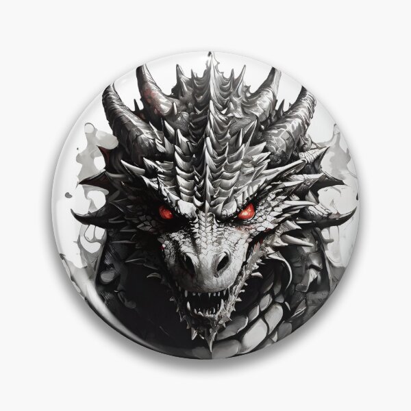 Item preview, Dragon head designed and sold by Nazardes.