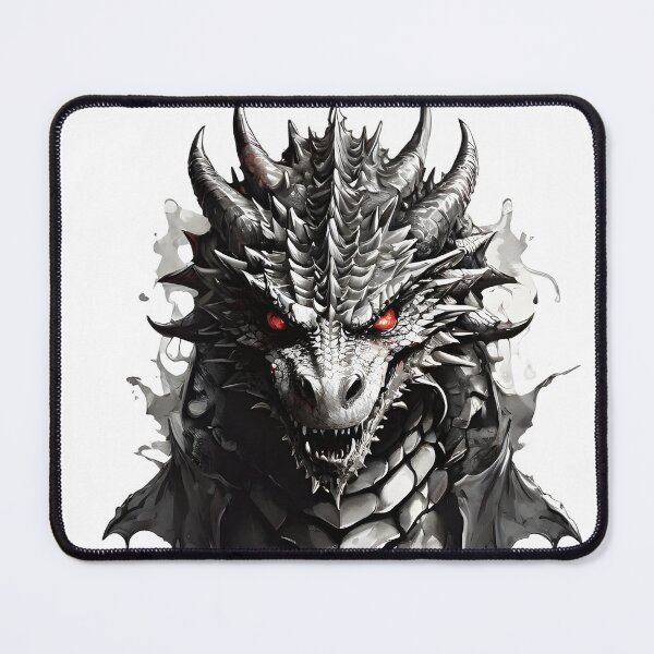 Item preview, Dragon head designed and sold by Nazardes.