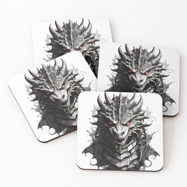 Item preview, Dragon head designed and sold by Nazardes.