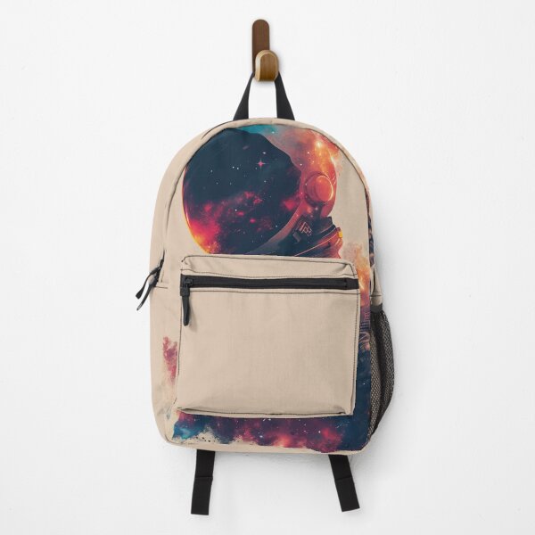 Item preview, Astronaut Space art designed and sold by dreamprinthq.