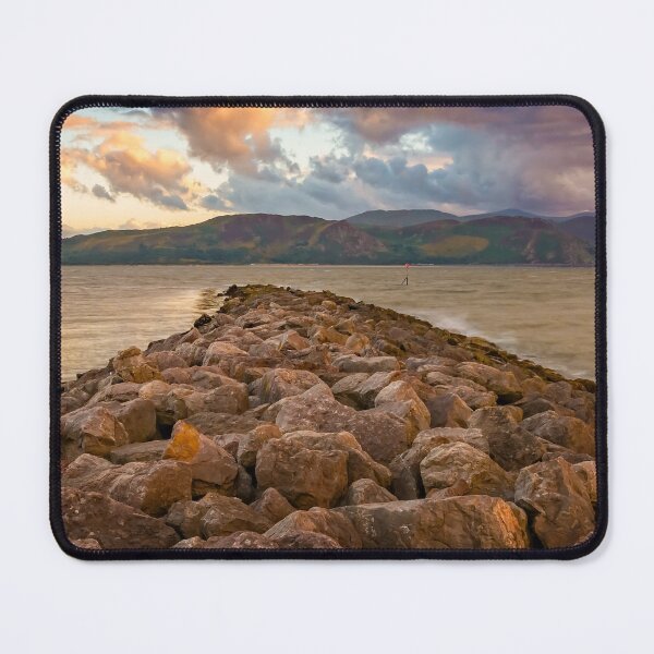 Item preview, West Shore Llandudno Wales  designed and sold by AJEvans.