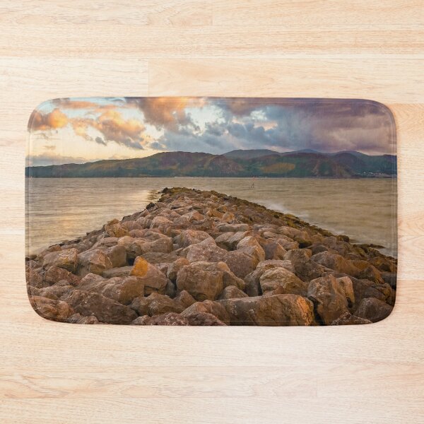 Item preview, West Shore Llandudno Wales  designed and sold by AJEvans.