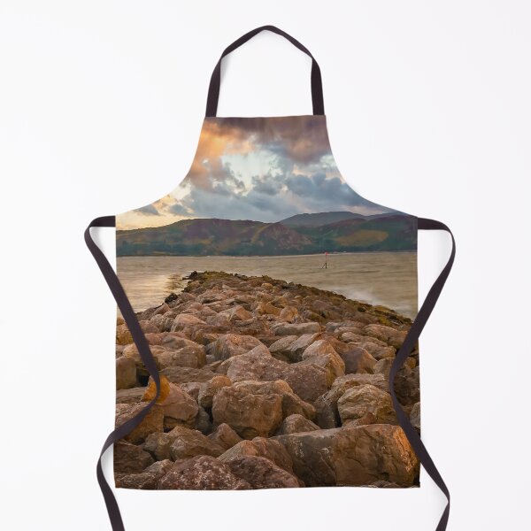 Item preview, West Shore Llandudno Wales  designed and sold by AJEvans.