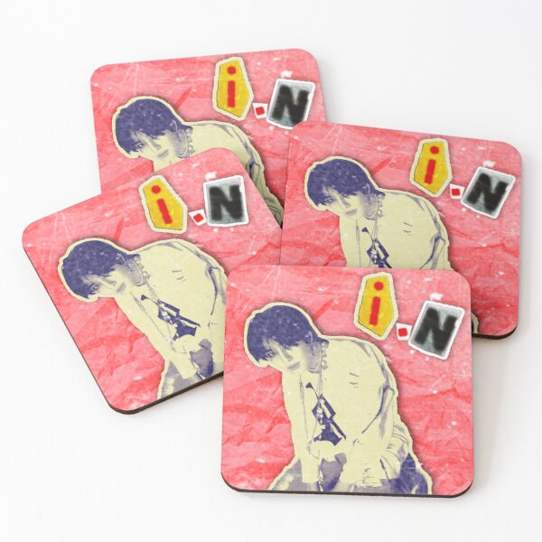 Item preview, Stray Kids-I.N Rock Star Era designed and sold by RiahWills.