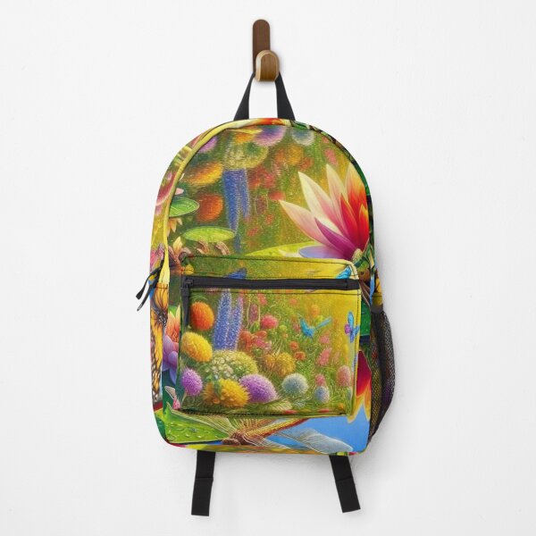 Item preview, Rainforest Jester - Frog's Playful Antics designed and sold by ProgressMagnet.