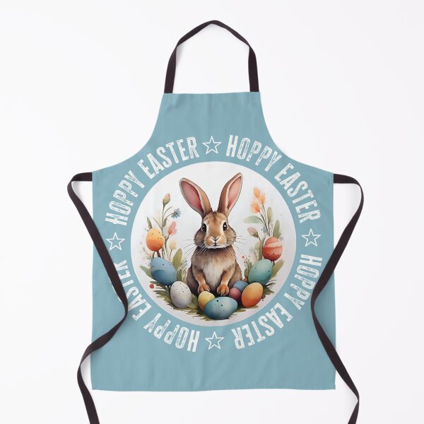 Item preview, Hoppy Easter, Happy Easter Funny designed and sold by Coralgb.