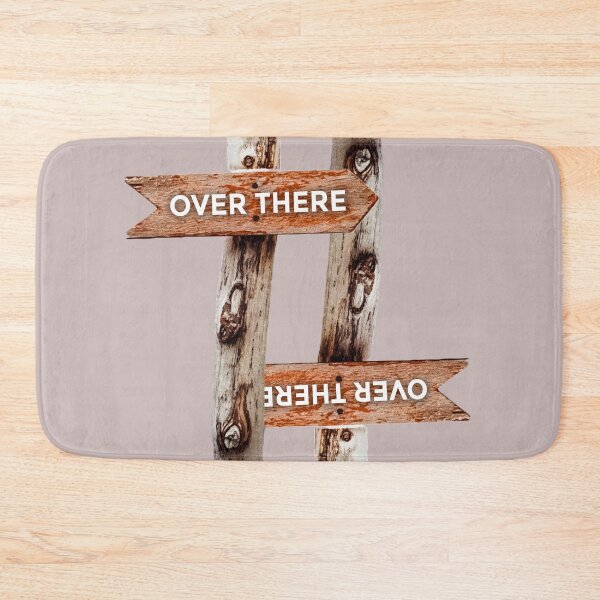 Item preview, Over There designed and sold by PGUSTTAV.