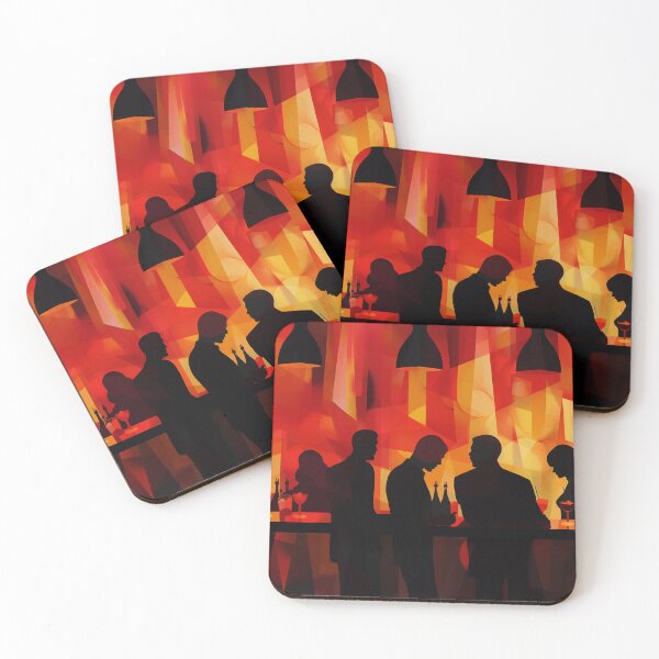 Item preview, at the bar designed and sold by PricklyPeanut.