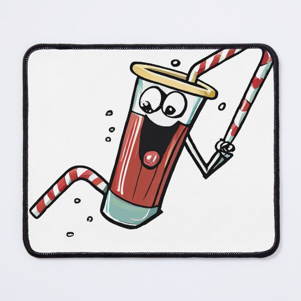 Item preview, Quirky Quaffing Adventure designed and sold by omerfdln34.