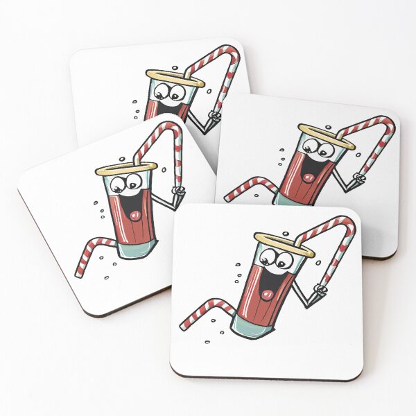 Item preview, Quirky Quaffing Adventure designed and sold by omerfdln34.