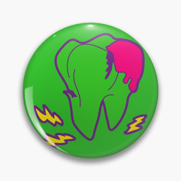 Item preview, Zombie Cavities designed and sold by TheNewPixel.