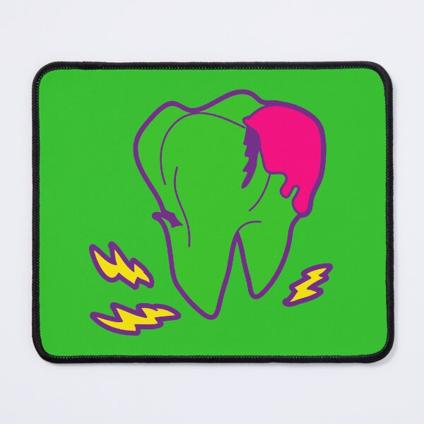 Item preview, Zombie Cavities designed and sold by TheNewPixel.