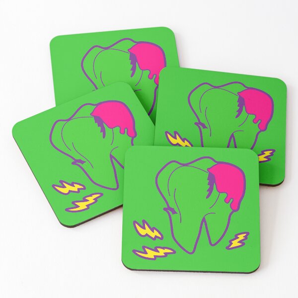 Item preview, Zombie Cavities designed and sold by TheNewPixel.