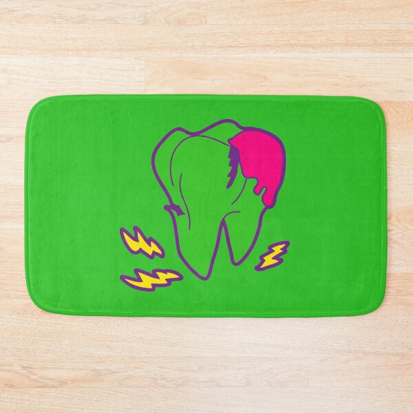 Item preview, Zombie Cavities designed and sold by TheNewPixel.